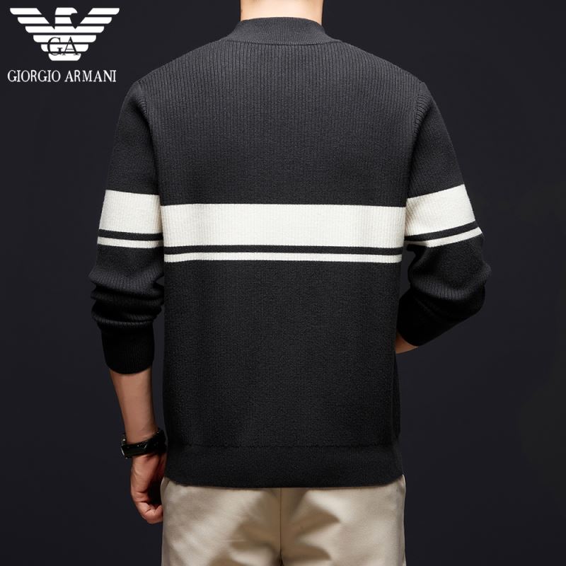 Armani Sweaters